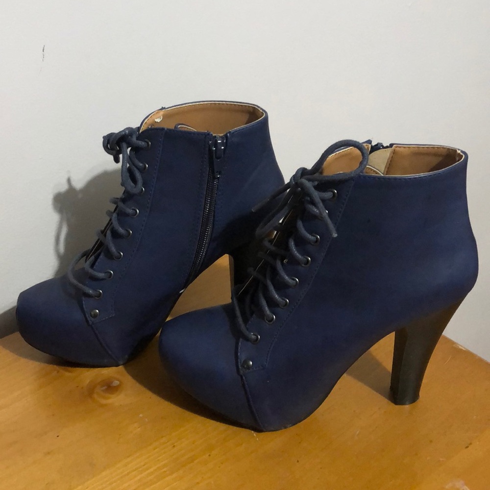 Booties